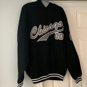 Boom X Chicago sweater